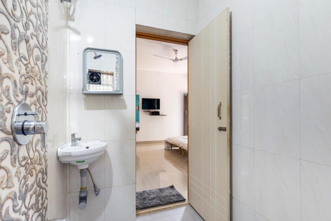 Casa De Mor Room With Pool Анджуна Екстериор снимка