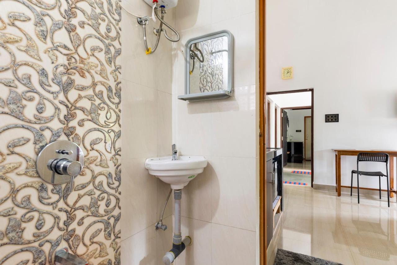 Casa De Mor Room With Pool Анджуна Екстериор снимка