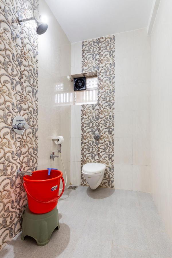 Casa De Mor Room With Pool Анджуна Екстериор снимка