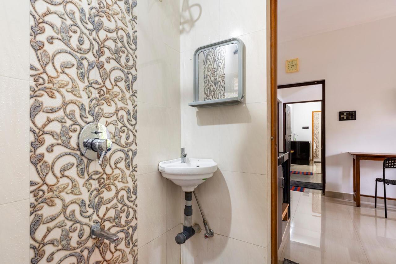 Casa De Mor Room With Pool Анджуна Екстериор снимка